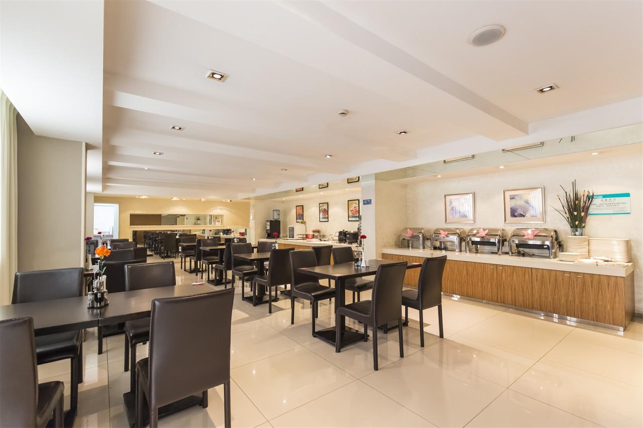 Jinjiang Inn Longyan Wanda Plaza Екстериор снимка